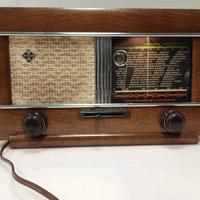 Radio vintage
