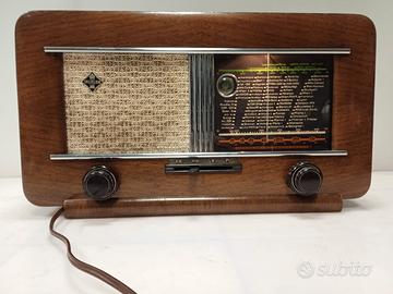 Radio vintage