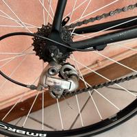 Bici da corsa DeRosa