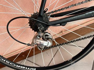 Bici da corsa DeRosa