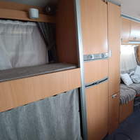 Laika Kreos 3002 iveco