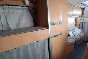 Laika Kreos 3002 iveco