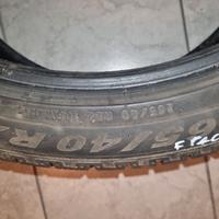 4 gomme 265 40 22 ms