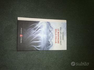 Le Montagne della Follia