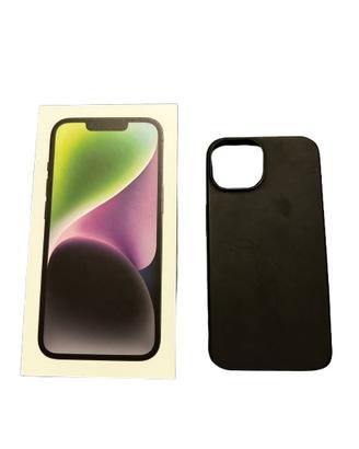 iPhone 14 256GB - Nero