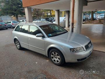 AUDI A4 1.9 SUPER AFFIDABILE
