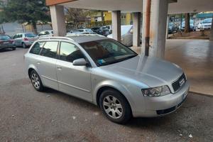 AUDI A4 1.9 SUPER AFFIDABILE