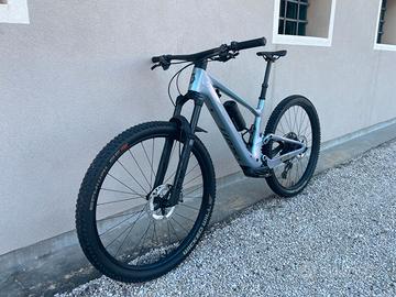 Scott Lumen eRIDE 900 (EU), taglia M