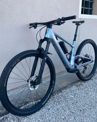 Scott Lumen eRIDE 900 (EU), taglia M
