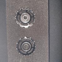 PULEGGE CERAMICSPEED 11V CAMPAGNOLO 