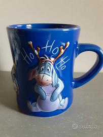 Thun mug Winnie the Pooh blu - Arredamento e Casalinghi In vendita a Padova