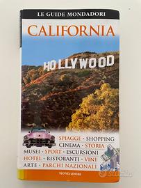 Guida Turistica Mondadori - CALIFORNIA