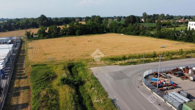 TERRENO A GADESCO-PIEVE DELMONA