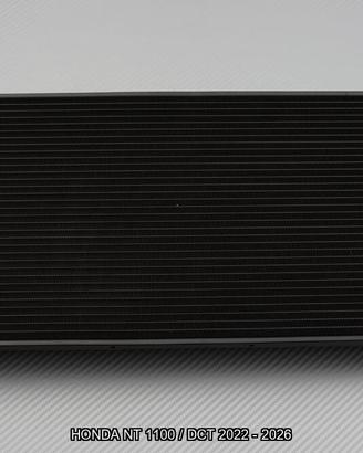 Radiatore per HONDA NT 1100 / DCT 2022 - 2026
