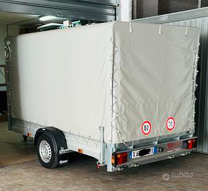Carrello cresci
