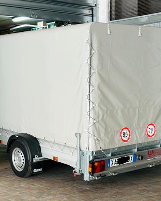 Carrello cresci