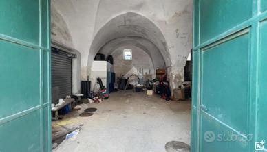CASA INDIPENDENTE A RACALE