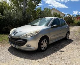 Peugeot 206 plus 1.4 HDI