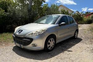 Peugeot 206 plus 1.4 HDI