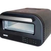 FORNO PIZZA UNOLD DON LUIGI  450°