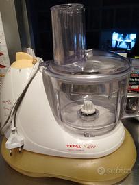 Tefal Kaleo robot da cucina.