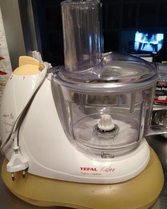 Tefal Kaleo robot da cucina.