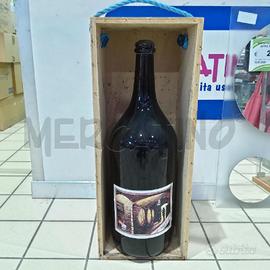 VINO DA ESPOSIZIONE BALTHAZAR 12 LITRI 1989