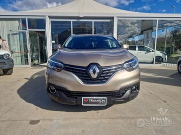 Renault Kadjar dCi 130CV Energy Sport Edition