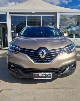Renault Kadjar dCi 130CV Energy Sport Edition