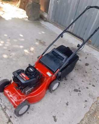 Rasaerba MTD