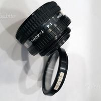 Ob. da stampa rodenstock eurygon 1:4 40 mm