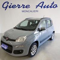 FIAT Panda 3ª serie Panda 1.2 Lounge