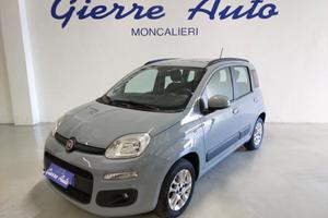 FIAT Panda 3ª serie Panda 1.2 Lounge