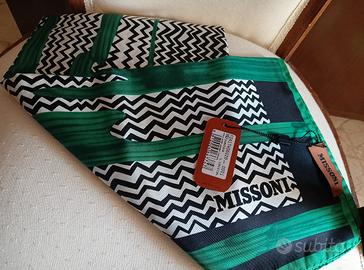 MISSONI foulard