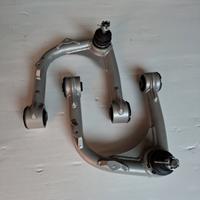 Braccetti rinforzati e rialzati per Ford Ranger T6