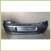 Paraurti Peugeot 307 del 2003 grigio