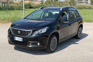 Peugeot 2008 1.2 benzina 2019 110.000km S&S Allure