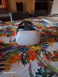 Vr metaquest 2