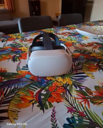 Vr metaquest 2