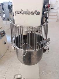 Impastatrice Pietro Berto 
