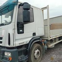 Iveco eurocargo 160.28 euro5