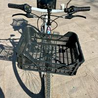 bicicletta Tecnobike Samoa