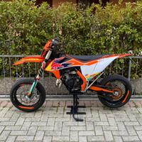 KTM 125 SX Motard 2020