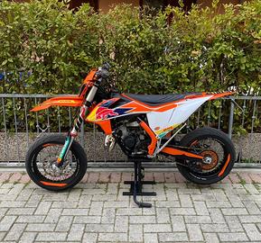 KTM 125 SX Motard 2020