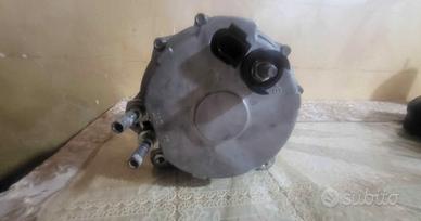 alternatore audi q7 4.2 v8 biturbo  con raffredda 