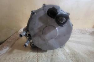 alternatore audi q7 4.2 v8 biturbo  con raffredda 