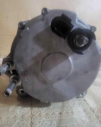 alternatore audi q7 4.2 v8 biturbo  con raffredda 