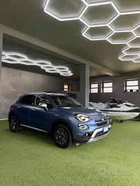 Fiat 500X 1.6 MultiJet 120 CV City Cross