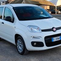 Fiat Panda 1.2 GPL Pop Van 2 posti