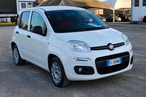 Fiat Panda 1.2 GPL Pop Van 2 posti
